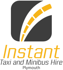 Instant Taxi And Minibus Hire Plymouth